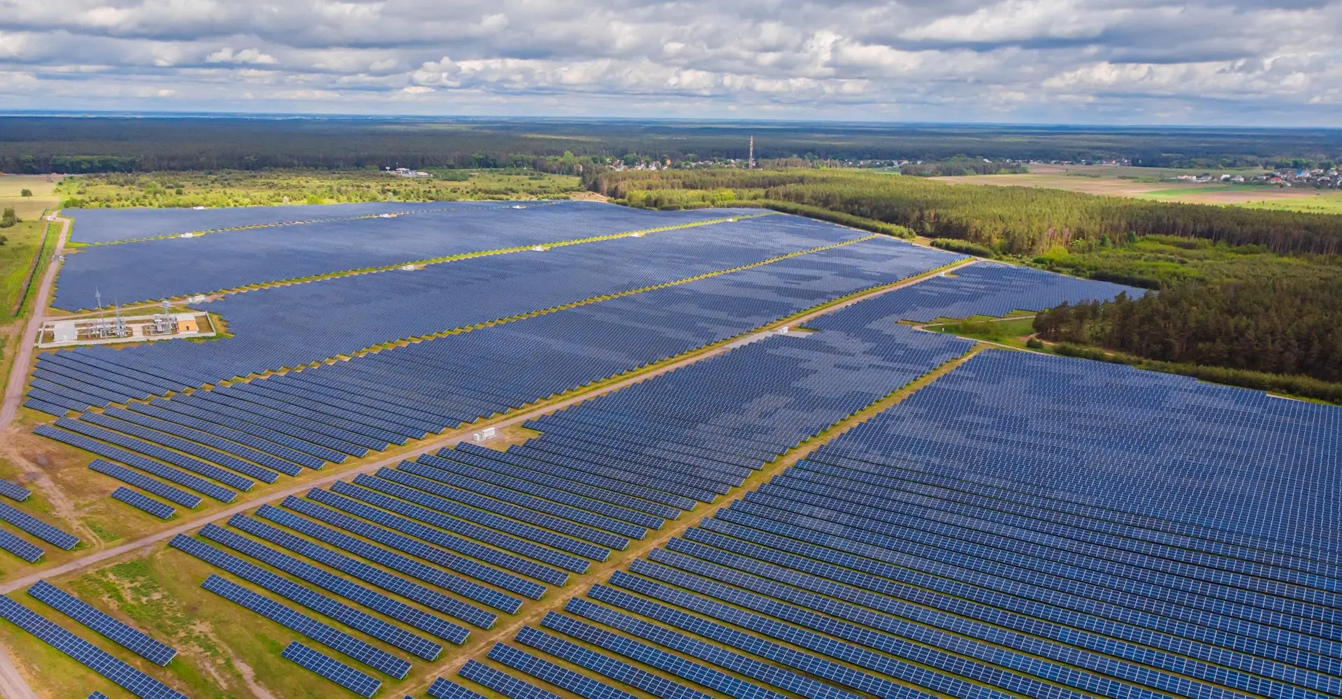 Slitesterk leverandør av solenergi