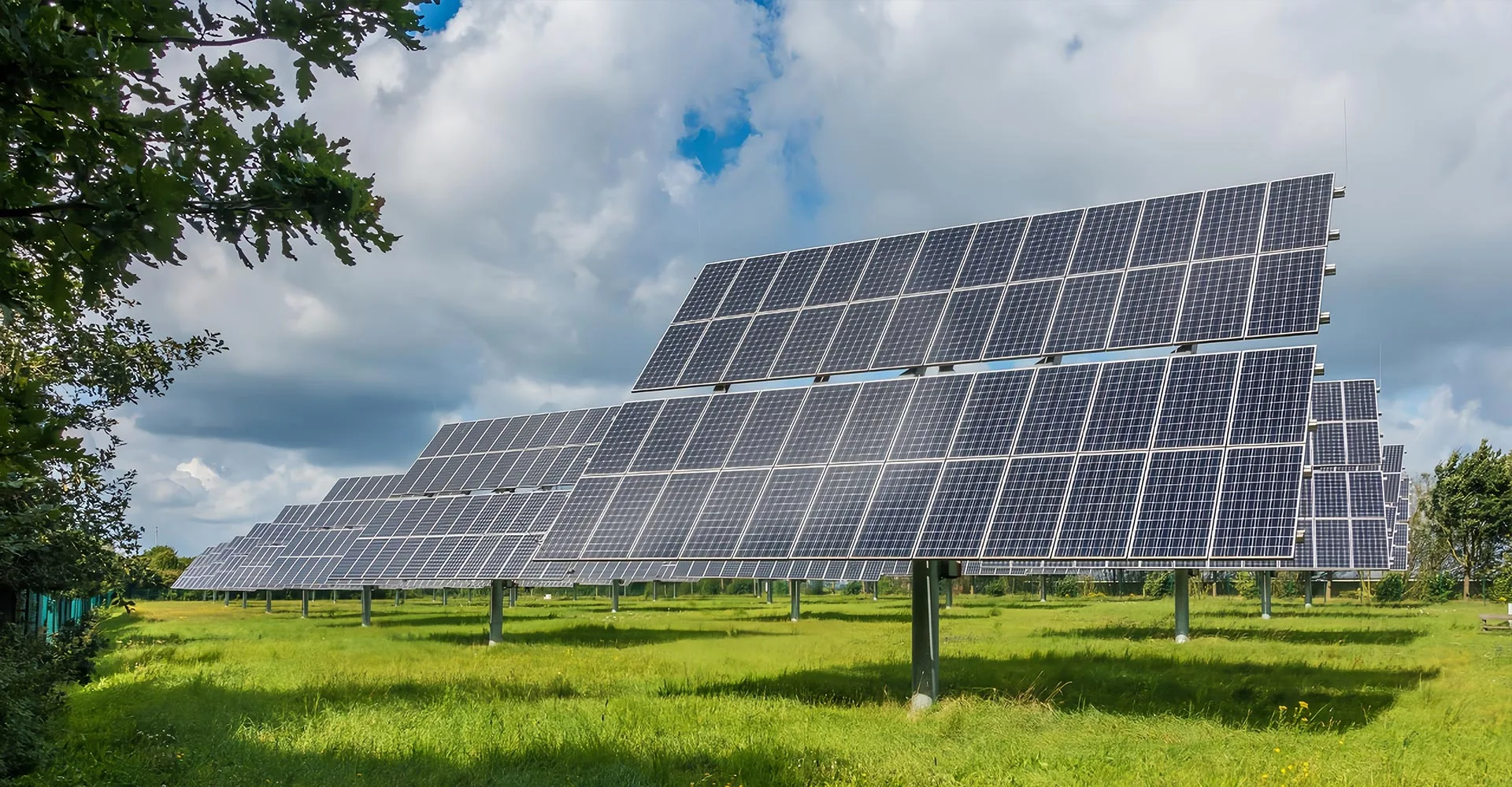 China Solar Ground Mount Produsent