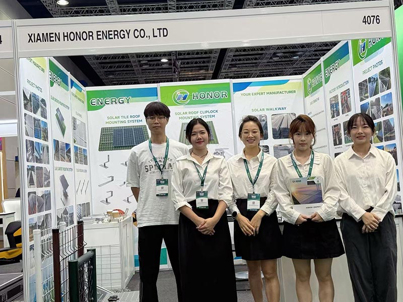 Honor Energy Shines på Malaysia IGEM 2025