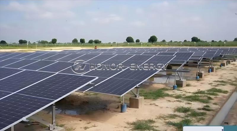 Fra våre kunders prosjekter til verden! La oss sammen bygge en bærekraftig fremtid.