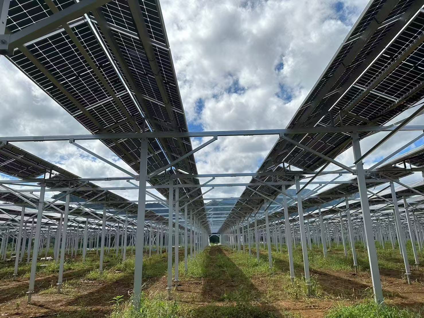 Fordeler med landbruksbodstøtte