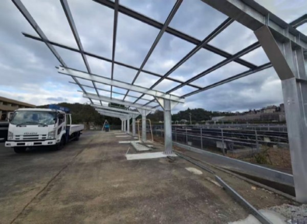 Honor Energy: Redefinering av de uendelige mulighetene til solcelleporter