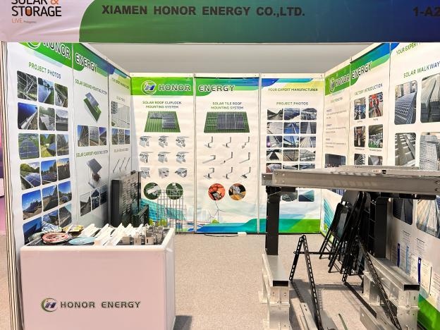 Avslutter Solar & Storage Live Philippines 2026