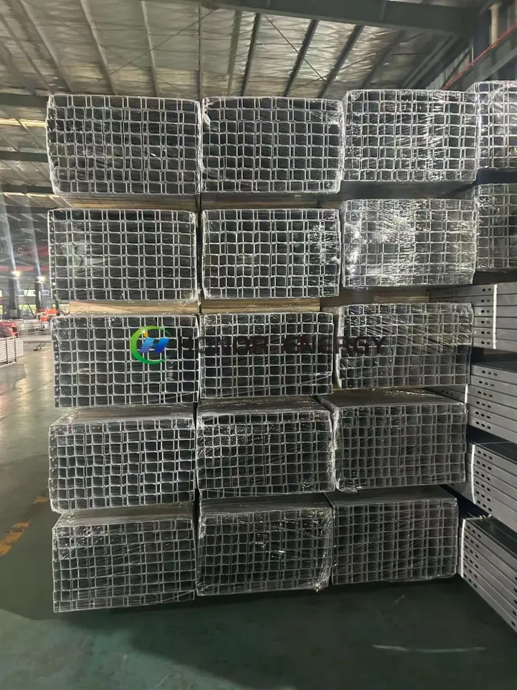 Fleksible PV-fester leder globale landbruks- og komplekse terrengprosjekter