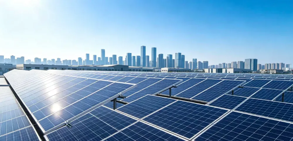 Vietnam International Electrical Technology & Green Energy Exhibition 2026 er satt til å drive ASEAN Energy Transition