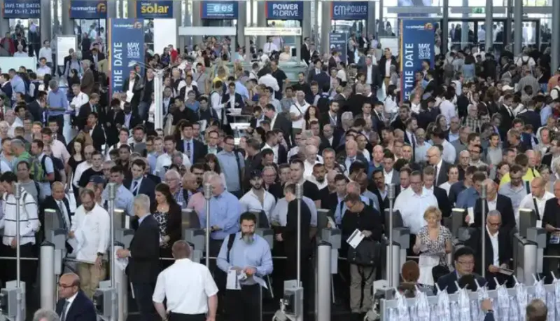 Smart sporing og scenariobaserte løsninger står i sentrum på Intersolar Europe 2026