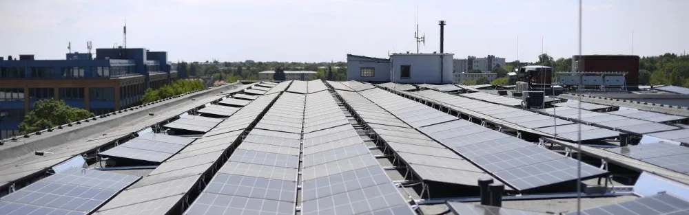 Ett tak, ett riktig passform – Leksjoner fra ti års tjeneste for det japanske solenergimarkedet