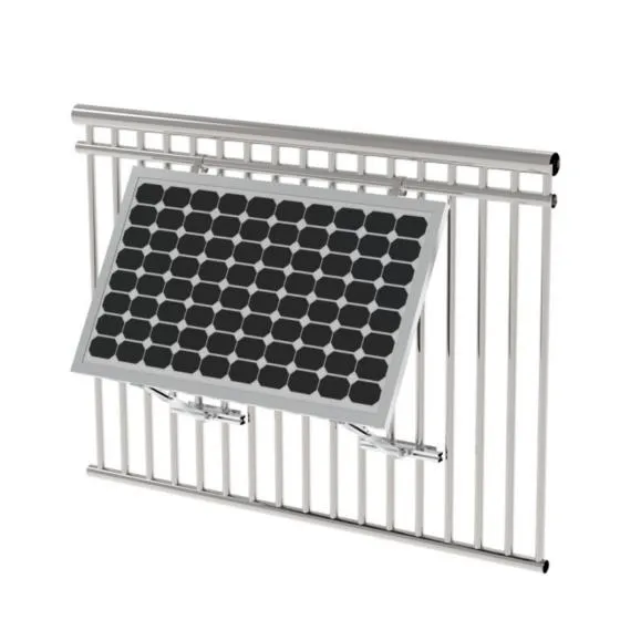 Hvorfor Balcony PV omskaper Europas energilandskap
