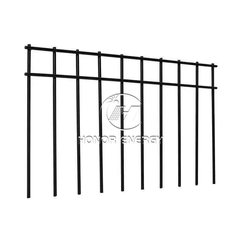 Anti Dig Fence