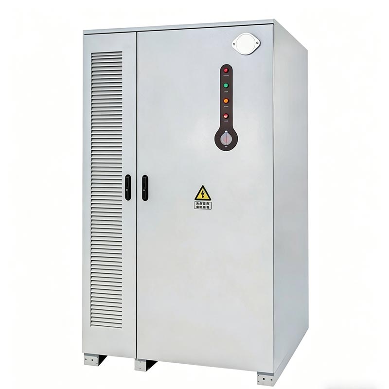 Outdoor liquid cooling lithium battery energy storage system