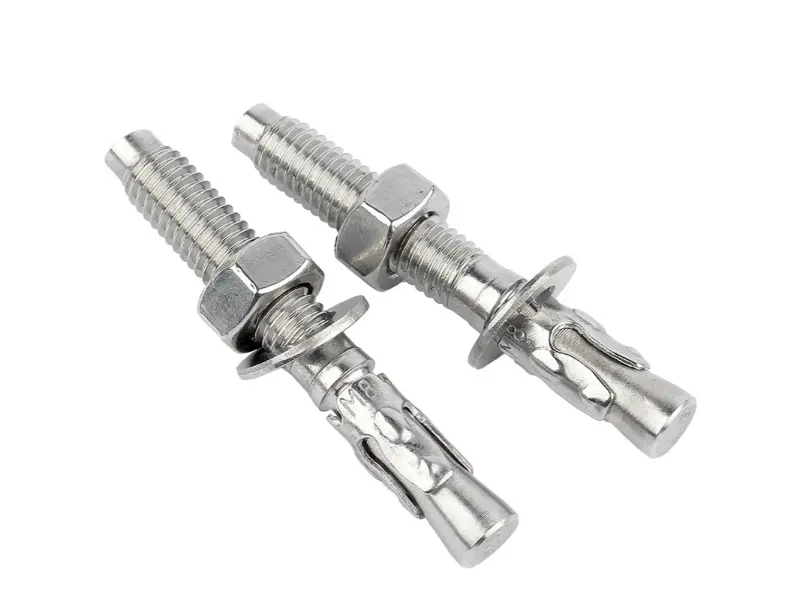 Solar SUS304 ekspansjonsbolt